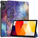 Etui Graphic Xiaomi Redmi Pad SE - Galactica