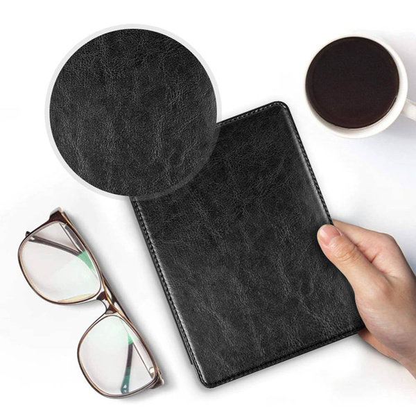 Strap Case for Kindle Paperwhite 5 (Black)