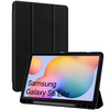 Etui Smart z uchwytem na rysik do Samsung Galaxy Tab S6 Lite 2022/24 10.4", czarne
