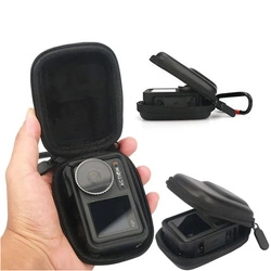 Waterproof Case for DJI Action 3/4/5 Camera 