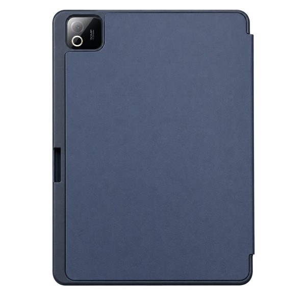Etui Smart Pencil do Xiaomi Pad 7 / 7 PRO / Pad 8 / 8 PRO / Pad 9 - granatowe