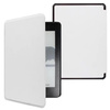 Book Cover Kindle Paperwhite 6/ Colorsoft/ Signature Edition case - White