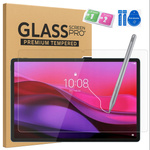 Tvrdené sklo na Lenovo Yoga Tab Plus 12.7 2025 - ochrana displeja 9H