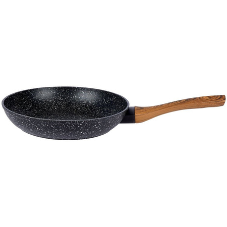 Frying Pan Granite NATURE 24 cm