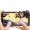 IP68 Waterproof Case + Strap for Samsung Galaxy S23 FE (Black)