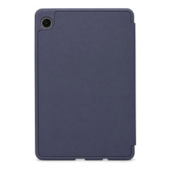Etui Smart Pencil do Galaxy Tab A11 X135/X133 A9 SM-X115/X110 - fioletowe