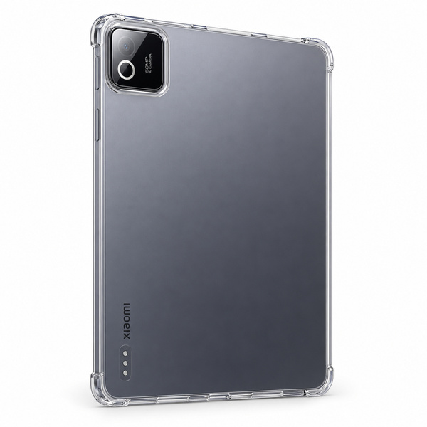 Etui do Xiaomi Pad 7 / 7 PRO / Pad 8 / 8 PRO / Pad 9 silikonowe ochronne