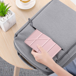 Trifold Case for iPad Pro 11th Gen. 5 2024 (Green)