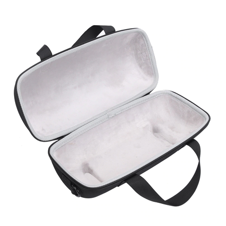 JBL Xtreme 2 Black speaker case - durable protective case with carrying strap