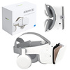 Okulary gogle VR 3D 360° BoboVR Z6 ze słuchawkami do telefonu Android iOS