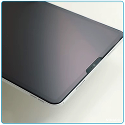 Tvrdené sklo matné na Lenovo Tab M11 K11 10.95 11 - ochrana displeja 9H, plné krytie