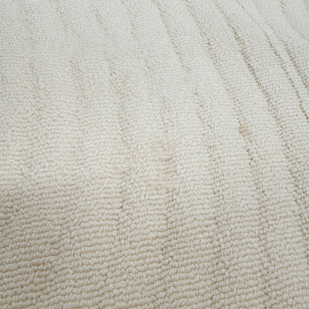 Dywan 140x200 do salonu pętelkowy duży japandi nowoczesny ciężki gruby POLO, szary