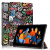 Etui do Lenovo Idea Tab Plus 12.1 2025 TB361FU TB361ZU graficzne SMART