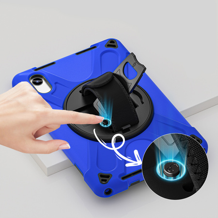 Etui Shockproof Lenovo Tab M11 10.95 - Blue