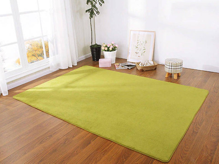 Polar Strado Carpet 200x300 PolarGreen (Green)