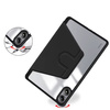 Etui Obrotowe Crystal Pencil do Xiaomi Redmi Pad Pro 12.1 2024 / Poco Pad - ochronne