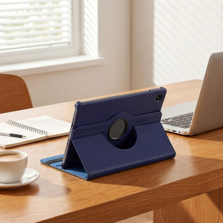 Etui do GALAXY TAB A11+ PLUS 10.9 2025 / A9+ Plus 2023 Obrotowe podstawka