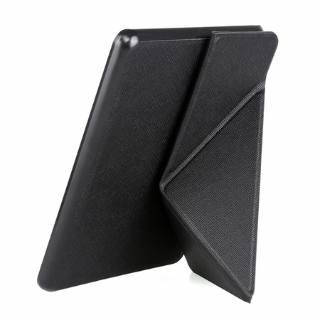 Etui Origami Case do Kindle Paperwhite 4 (Czarne)