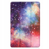 Etui Graficzne z klapką do Xiaomi Redmi Pad SE 2023 11 / Redmi Pad - ochronne z podstawką