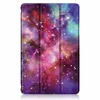 Etui Graficzne z klapką do Galaxy Tab S6 Lite 10 / Samsung Galaxy Tab S6 Lite 22 / Samsung Galaxy Tab S6 Lite 24 - ochronne
