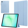 Etui do Samsung Galaxy Tab A11+ Plus 10.9 2025 / A9+ Plus 2023 - z podstawką