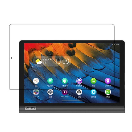 Szkło Hartowane do Lenovo Yoga Smart Tab 10.01 X705F