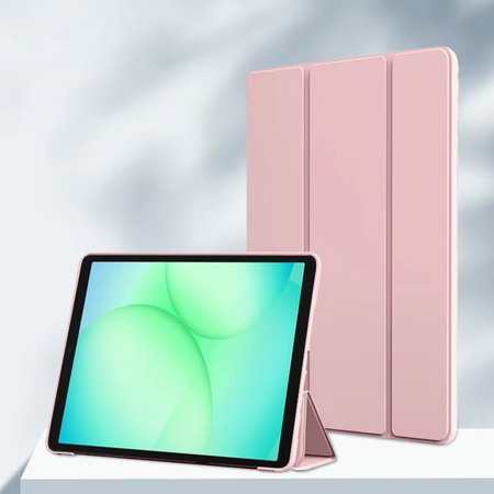 Etui do Samsung Galaxy Tab A11+ Plus 10.9 2025 / A9+ Plus 2023 - z podstawką