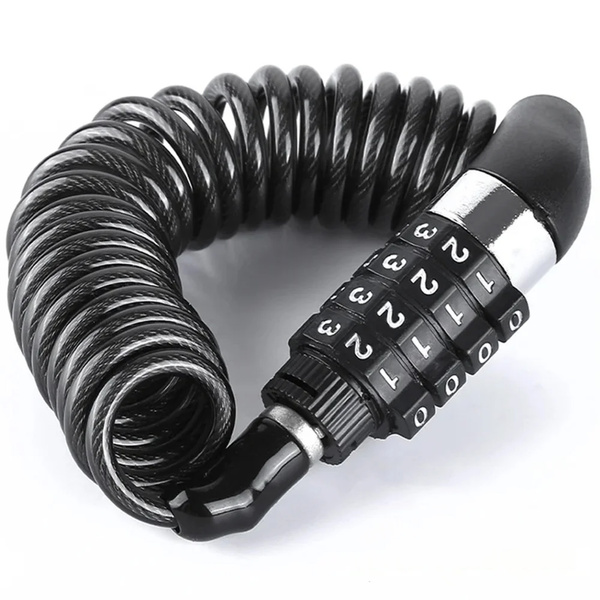 Strado Chain lock for bicycle motorcycle BCL7