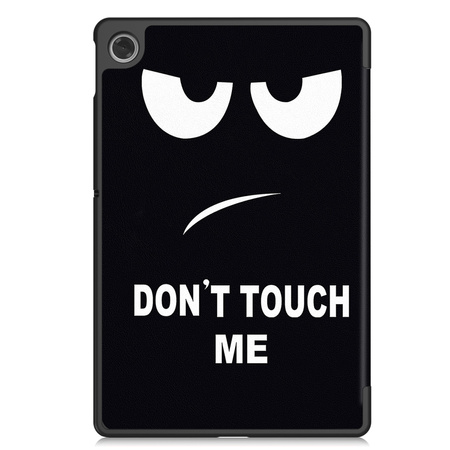 Etui GRAFICZNE do Lenovo Tab 10.1 2025 TB311FU TB311XU ZAEH0040PL z klapką