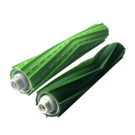 Zestaw XL wałki worki filtry HEPA mopy iRobot Roomba Combo J7 J9 10 MAX