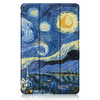 Etui Graficzne z klapką do Galaxy Tab S6 Lite 10 / Samsung Galaxy Tab S6 Lite 22 / Samsung Galaxy Tab S6 Lite 24 - ochronne