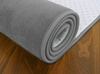 Polar Strado Rug 160x220 PolarGrey (Gray)