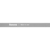 Baseus Rainbow Circle Velcro Straps 3m Grey