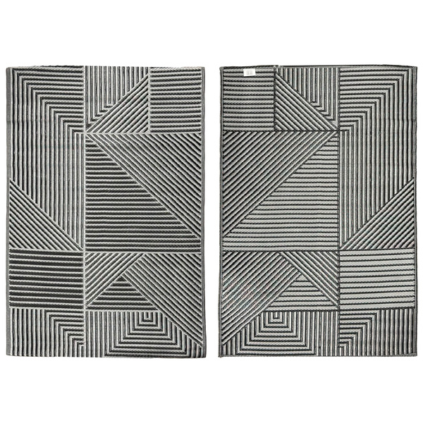 Dywan zewnętrzny Aspekt 140x200 cm - wodoodporny na taras, balkon i do ogrodu