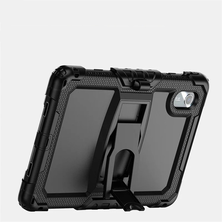 Etui pancerne Armor do Idea Tab 11" ZAFR0378PL TB336FU TB336ZU uchwyt pasek, czarne