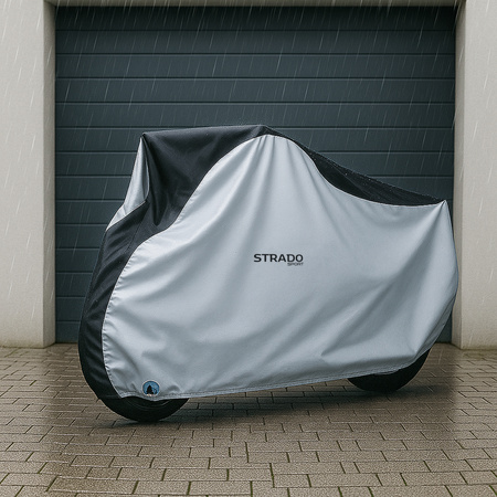 Strado Wodoodporny uniwersalny pokrowiec na rower/ skuter