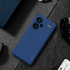 Etui Nillkin Frosted Pro do Redmi Note 13 Pro Plus 5G (Czarne)