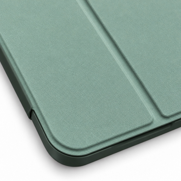 Etui Smart Pencil do Xiaomi Pad 7 / 7 PRO / Pad 8 / 8 PRO / Pad 9 - zielone