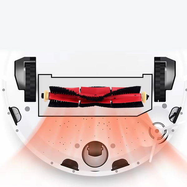 Kefy filtre HEPA na robota Xiaomi Mi Robot 1S 2S Roborock S5 Max S6 S4