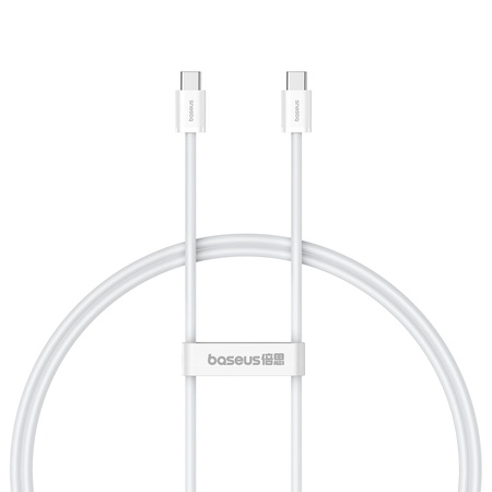 Kabel do telefonu i tabletu Baseus Superior Series ll USB-C 30W 1m