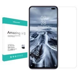 Szkło hartowane Nillkin Amazing H+ PRO do Xiaomi Poco X3/ X3 NFC/ X3 PRO/ K30/ 10T 5G/5G PRO