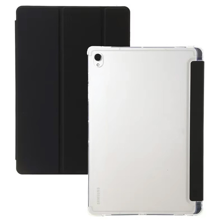 Puzdro na Samsung Galaxy Tab A11+ Plus 10.9 2025 / A9+ Plus 11 2023 TriFold - ochranné so stojanom
