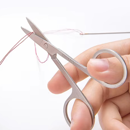 SK sewing kit