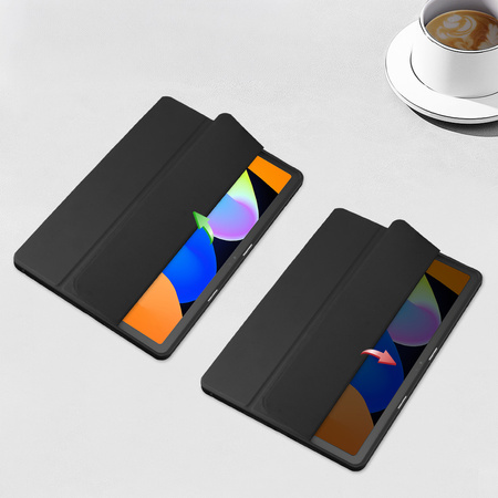 Puzdro na Lenovo Idea Tab 11 2025 slot na stylus / Idea Tab 11 2025 - ochranné so stojanom