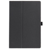 Etui SLIM do TCL TAB 10 Gen. 2 8496G 10.36 10.4 pokrowiec uchwyt podstawka, czarne