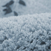 Alpaca Strado Carpet 100x150 AlpacaSilver (Silver)