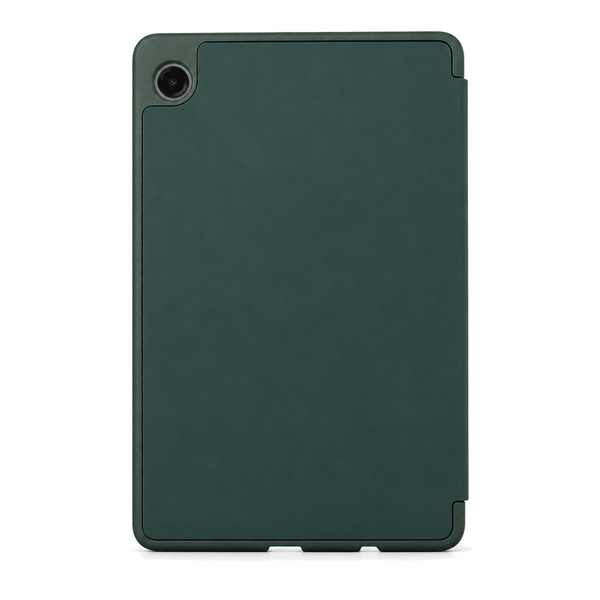 Etui Smart Pencil do Galaxy Tab A11 X135/X133 A9 SM-X115/X110 - zielone