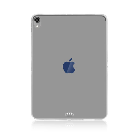 Etui SILIKONOWE do Apple iPad Air 11 M3 2025 Gen 7, Air 11 M2 2024 Gen 6