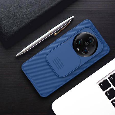 Nillkin CamShield Pro Case for Honor Magic 5 Pro (Black)