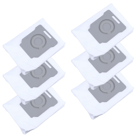 6x worki na brud do odkurzacza iRobot Roomba S9/ S9+ Plus  zamiennik